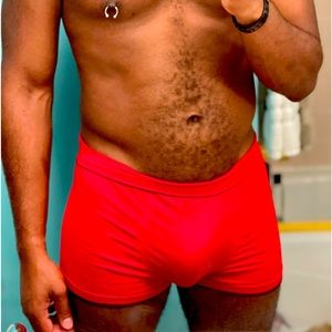 One Size fit all Boxer Briefs
